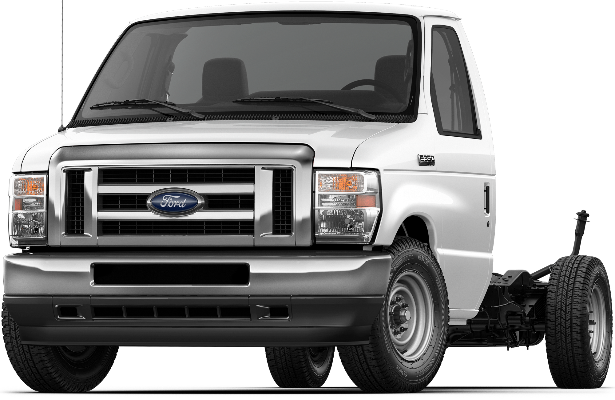 2025 Ford E350 Cutaway Incentives, Specials & Offers in Connellsville PA